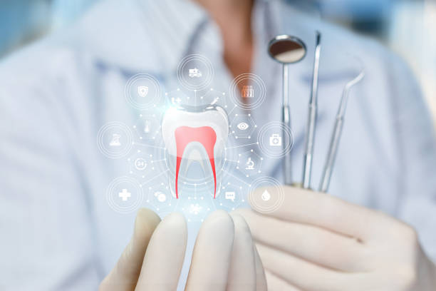 Dental Inlays and Onlays in Fairmont, NC