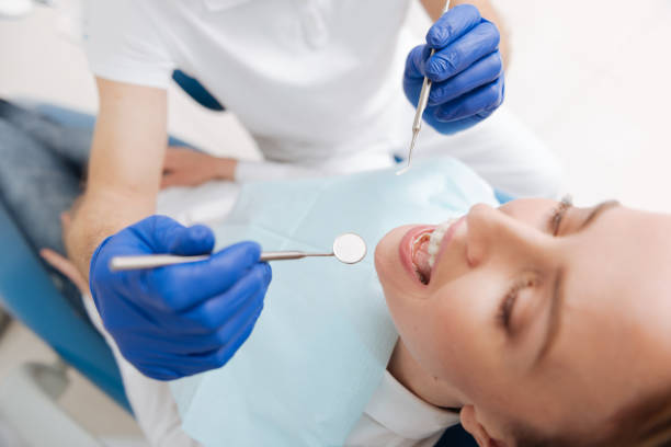 Sleep Apnea Treatment in Fairmont, NC