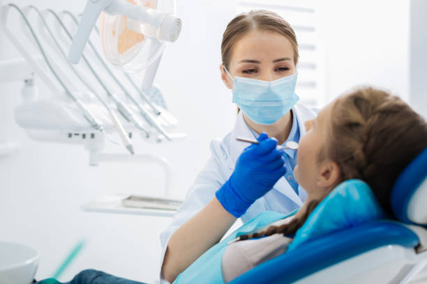 Fairmont, NC Holistic Dental Care Services Company
